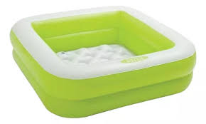 PISCINA CUADRADA 2 AROS-57100