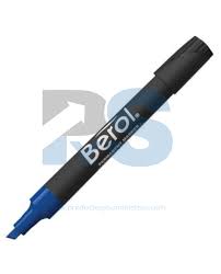 MARCADOR PERMANENTE BEROL