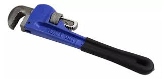 LLAVE DE TUBO