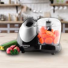 PICATODO CHOPPER UNIVERSAL