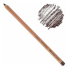 LAPIZ SEPIA/SANGUINA FABER