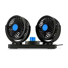 VENTILADOR CARRO