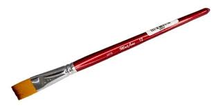 PINCEL PLA-RED FINO Nº 12