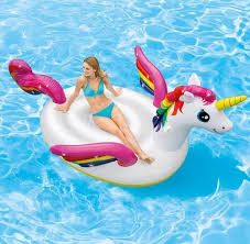 FLOTADOR UNICORNIO 57281-57281