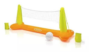 MALLA VOLEYBALL PISCINA 56508