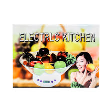 GRAMERA DE COCINA