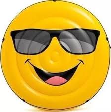FLOTADOR CARA FELIZ 57254-57254