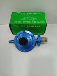 VALVULA REGULADOR DE GAS