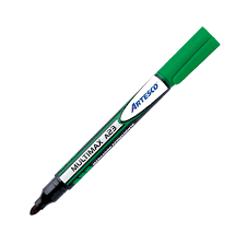 MARCADOR PERMANENTE ARTESCO X UND