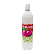 VINILO PARCHESITOS 250 ML
