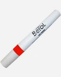 MARCADOR BORRABLE BEROL