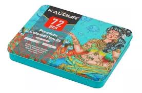 COLOR PROFESIONAL KALOUN X72 YDCP