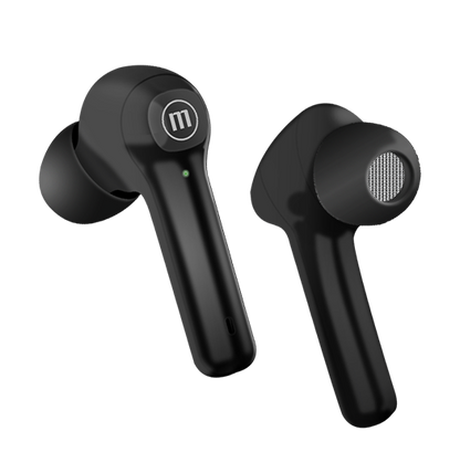 AUDIFONO DYNAMIC PLUS + TWS MAXELL