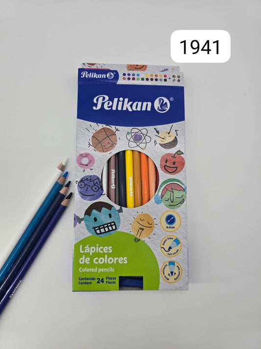 COLOR PELIKAN X24 LARGO