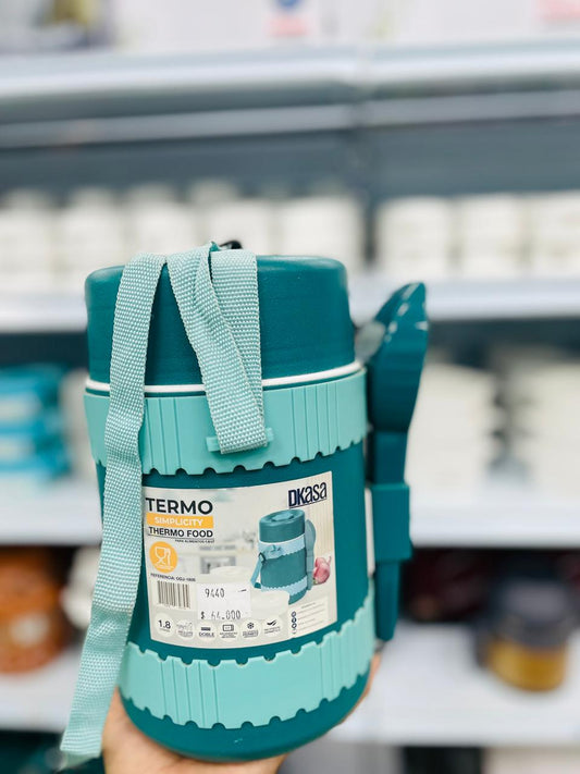 TERMO PARA ALIMENTOS 1.8L