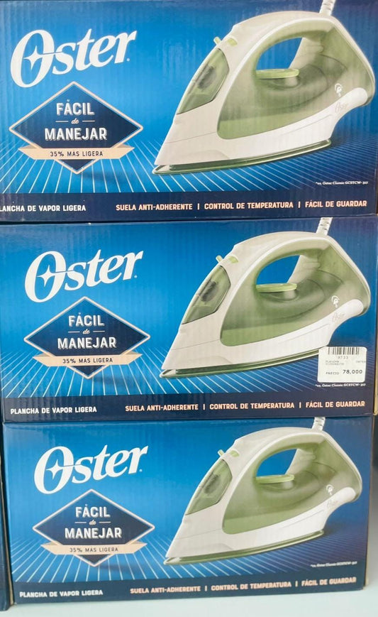PLANCHA OSTER