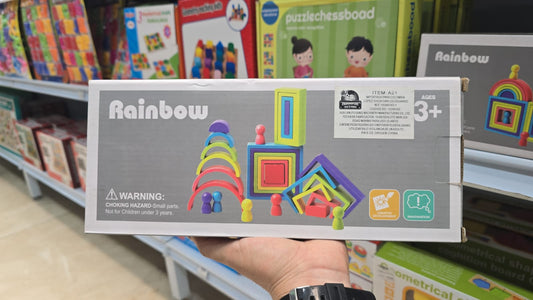 DIDACTICO CAJA ARCOIRIS