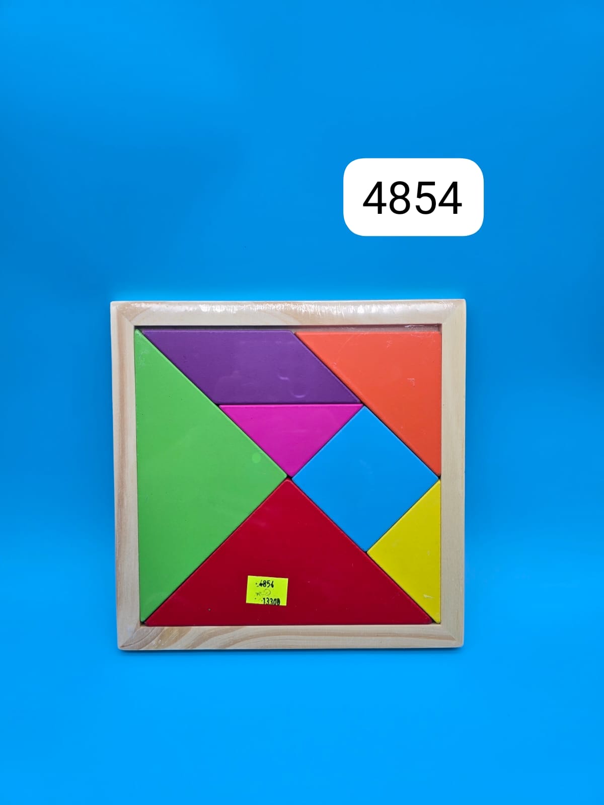 TANGRAN GRANDE FINO TAM-L