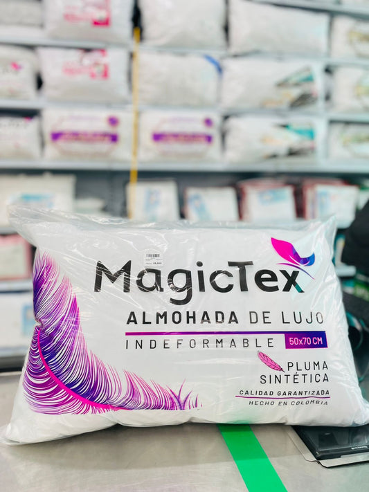 ALMOHADA MAGICTEX 50X70