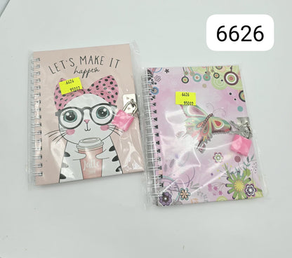 AGENDA CON CANDADO/369226-36941