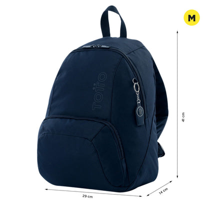 MORRAL TOTTO GAMMATTO