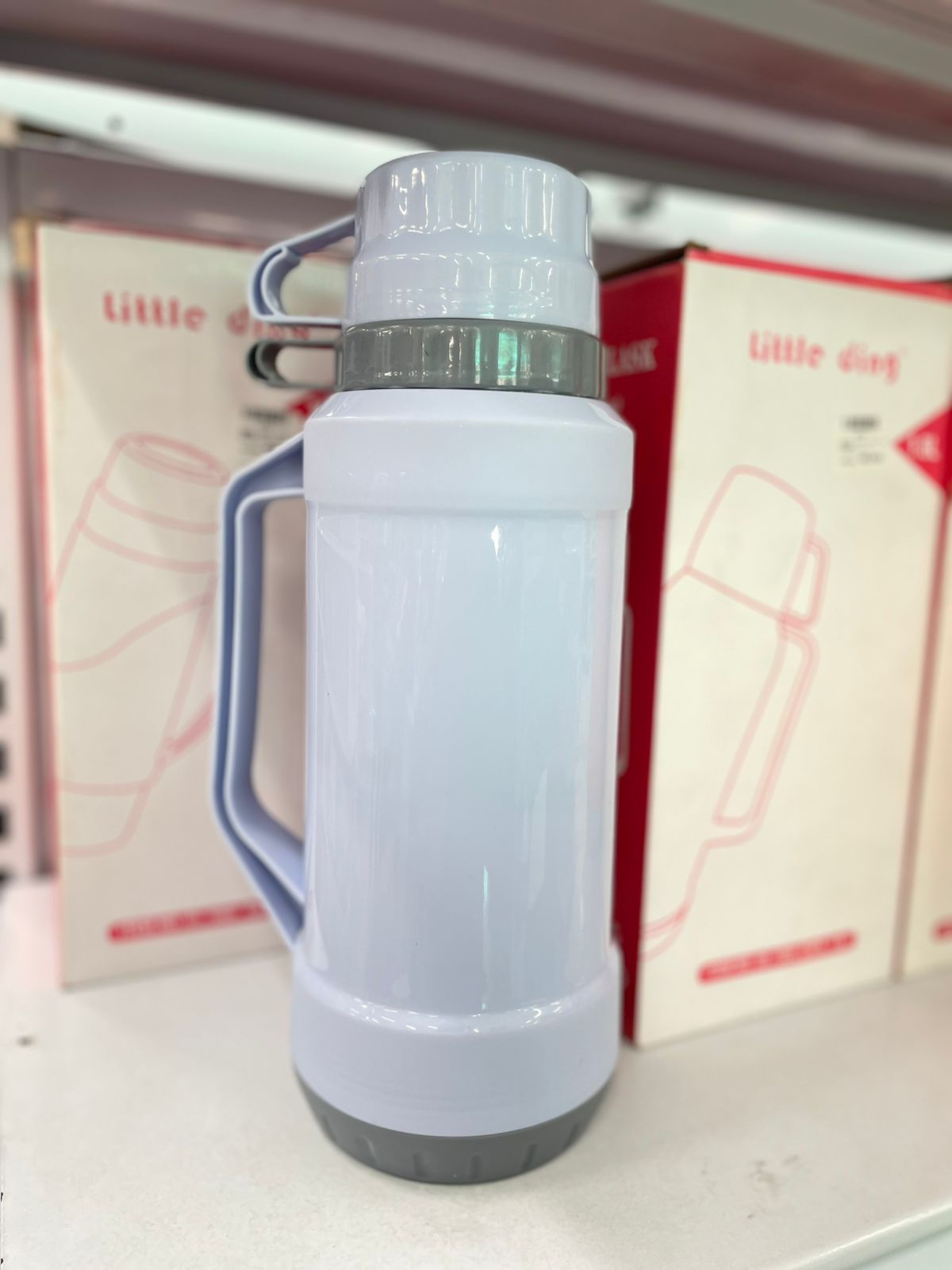 TERMO PARA CAFE 1.8 LITROS