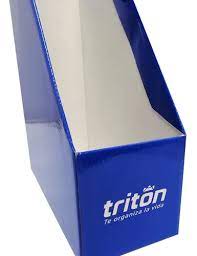 REVISTERO TRITON X 2 UND