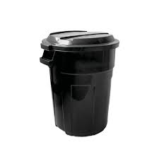 TANQUE 70 LT NEGRO COLPLAST
