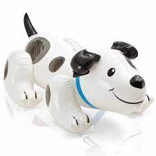 PERRO INFLABLE-57521