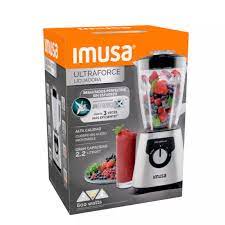 LICUADORA ULTRAFORCE  IMUSA