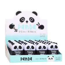 BORRADOR SACAPUNTA PANDA