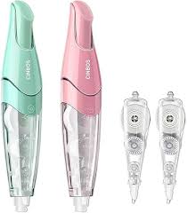 CORRECTOR CINTA MILK 105AA