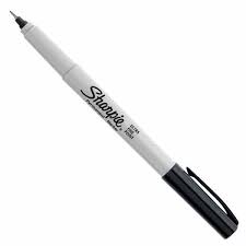 MICROPUNTA SHARPIE ULTRA FINO