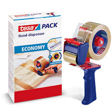 DISPENSADOR DE CINTA ANCHA TESA