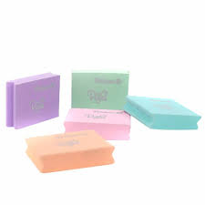 BORRADOR COLORES PASTEL PELIKAN