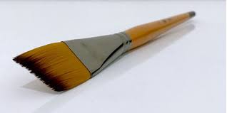 PINCEL ANGULAR N° 1