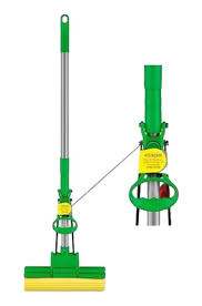 TRAPERO SWEEPER MOP