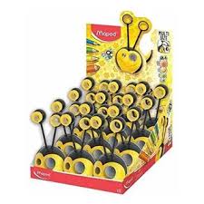 SACAPUNTA CROCRO FIGURAS MAPED