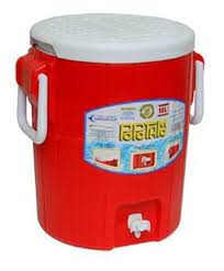 TERMO DECOCAR 19 LTS