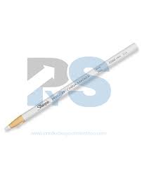 LAPIZ VIDRIGRAF ARTISAN BLANC/ROJ/NEGR/AMAR/