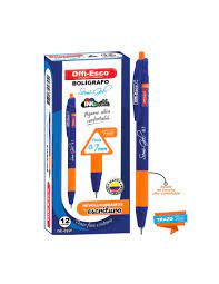 LAPICERO RT SEMIGEL OFFI-ESCO  OE-055-051-050
