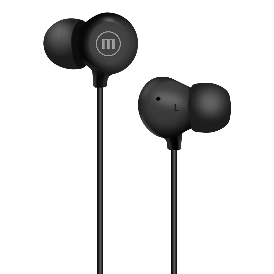 AUDIFONO MAXELL
