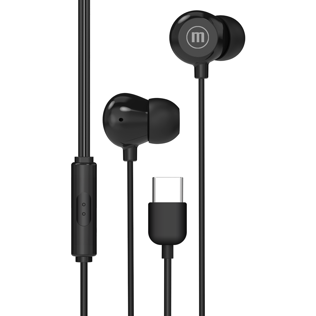 AUDIFONO MAXELL