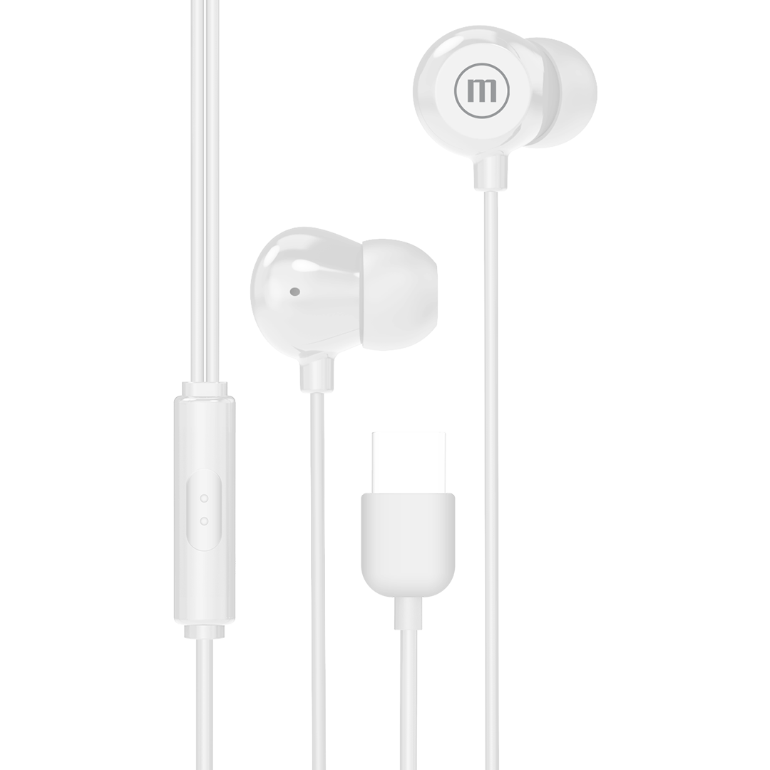 AUDIFONO MAXELL