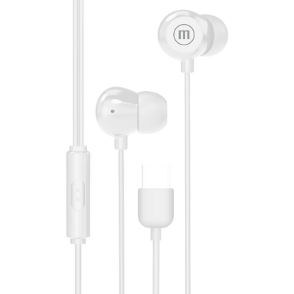 AUDIFONO MAXELL
