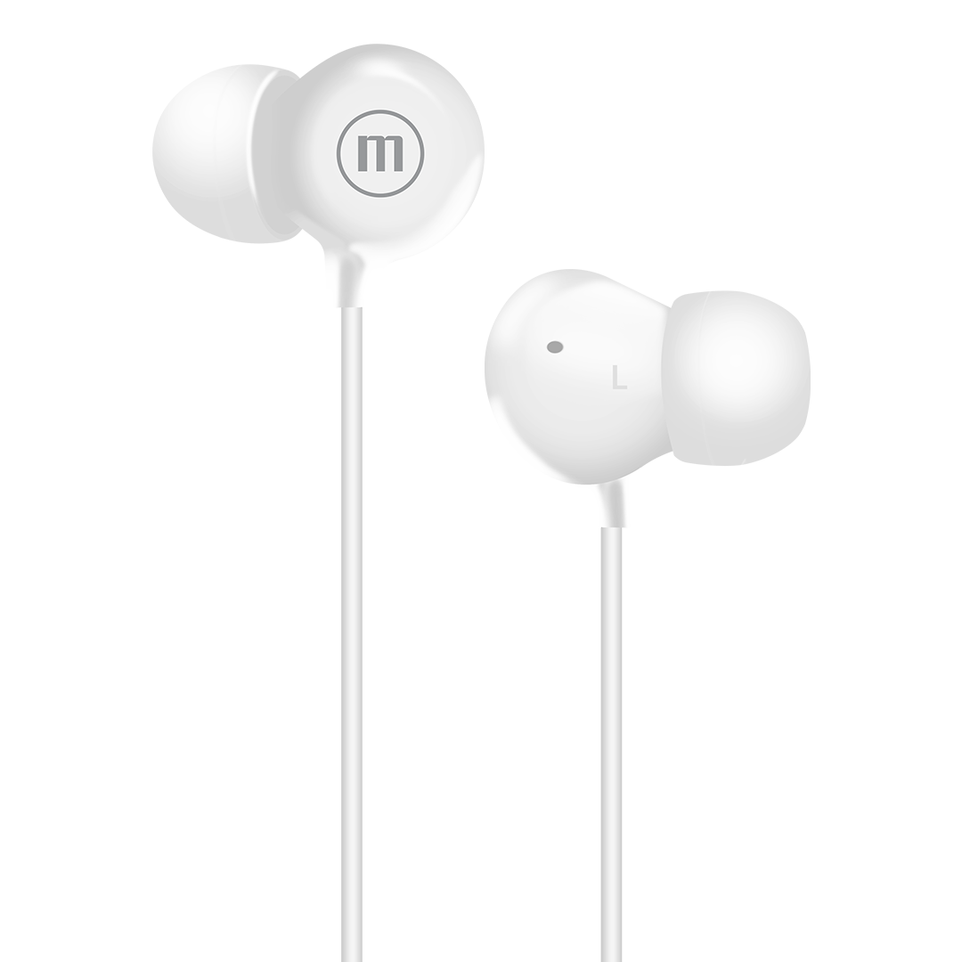 AUDIFONO MAXELL