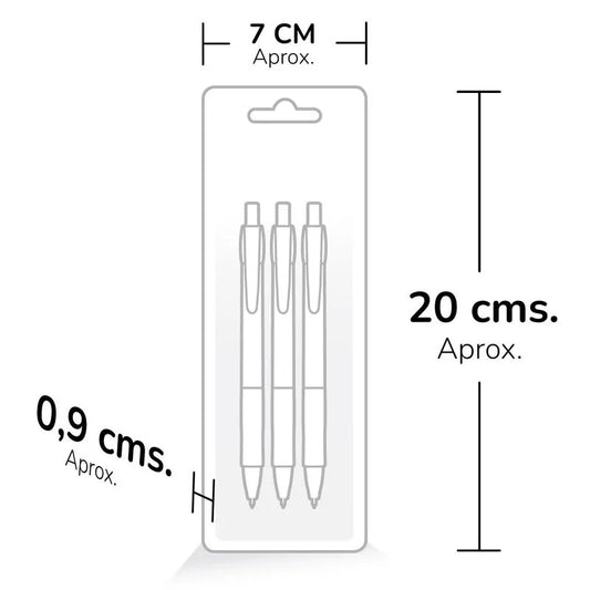 LAPICERO PRIMAVERA STITCH X3 RT