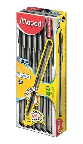 LAPICERO MAPED XUND