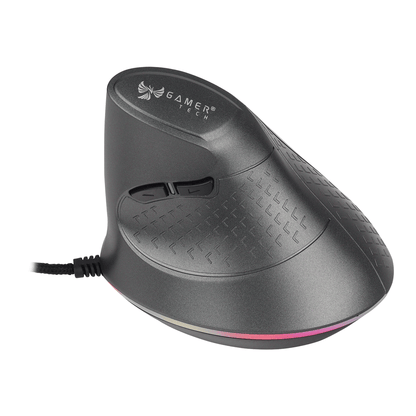 MOUSE ERGONOMICO GAMER GMT11U