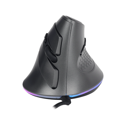 MOUSE ERGONOMICO GAMER GMT11U